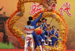 舞龙视频,探寻传统与现代交融的视觉盛宴